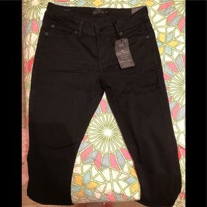 Lucky Brand Lolita Skinny Jeans